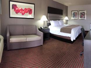 Best Western Deming Southwest Inn Værelse billede