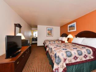 Best Western Deming Southwest Inn Værelse billede