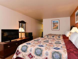 Best Western Deming Southwest Inn Værelse billede