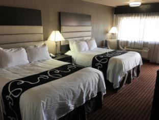Best Western Deming Southwest Inn Værelse billede