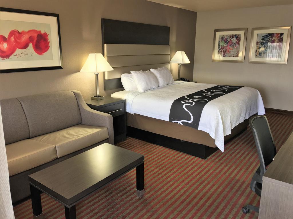 Best Western Deming Southwest Inn Eksteriør billede